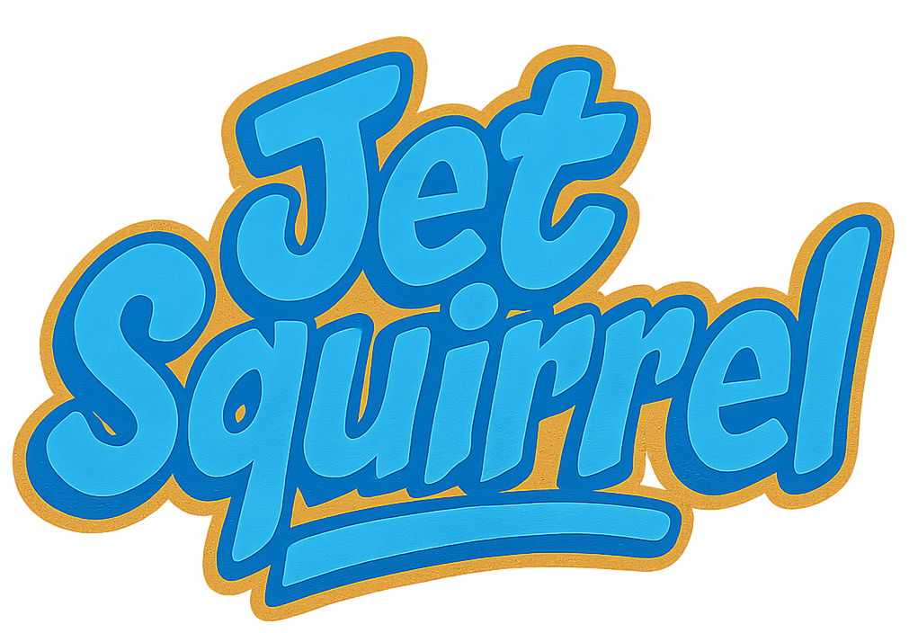JetSquirrel